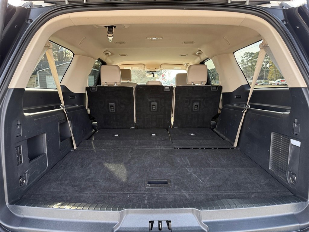 Certified 2024 Ford Expedition Max XLT image 26