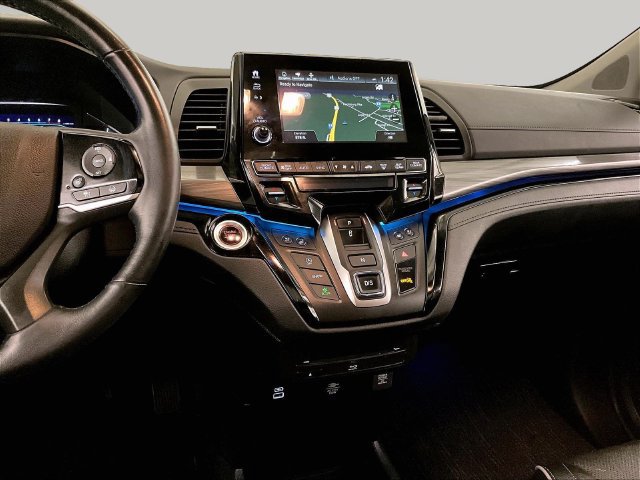 Used 2022 Honda Odyssey Elite image 6