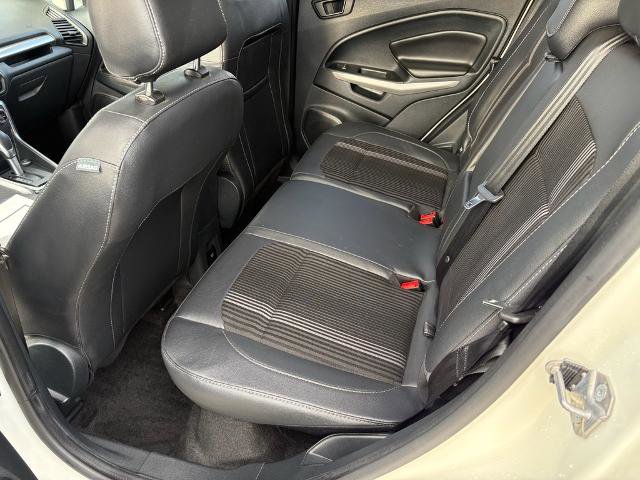 Certified 2021 Ford EcoSport SES w/ Interior Protection Package image 12