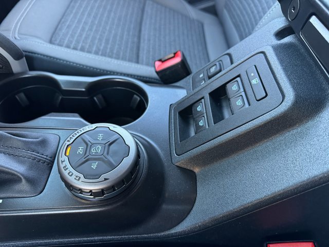 Certified 2022 Ford Bronco Outer Banks image 28