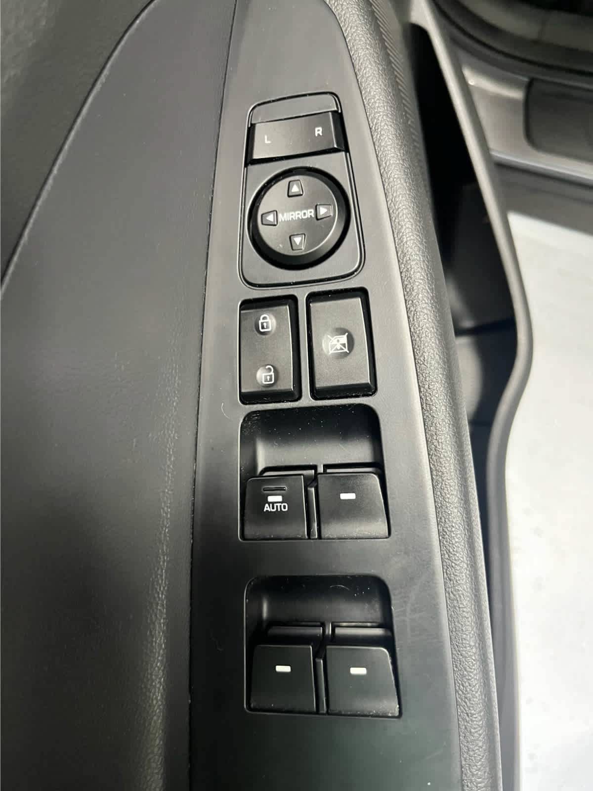 Used 2020 Hyundai Tucson Sport AWD/4WD image 26