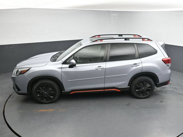 Used 2023 Subaru Forester Sport w/ Popular Package #2 AWD/4WD image 21