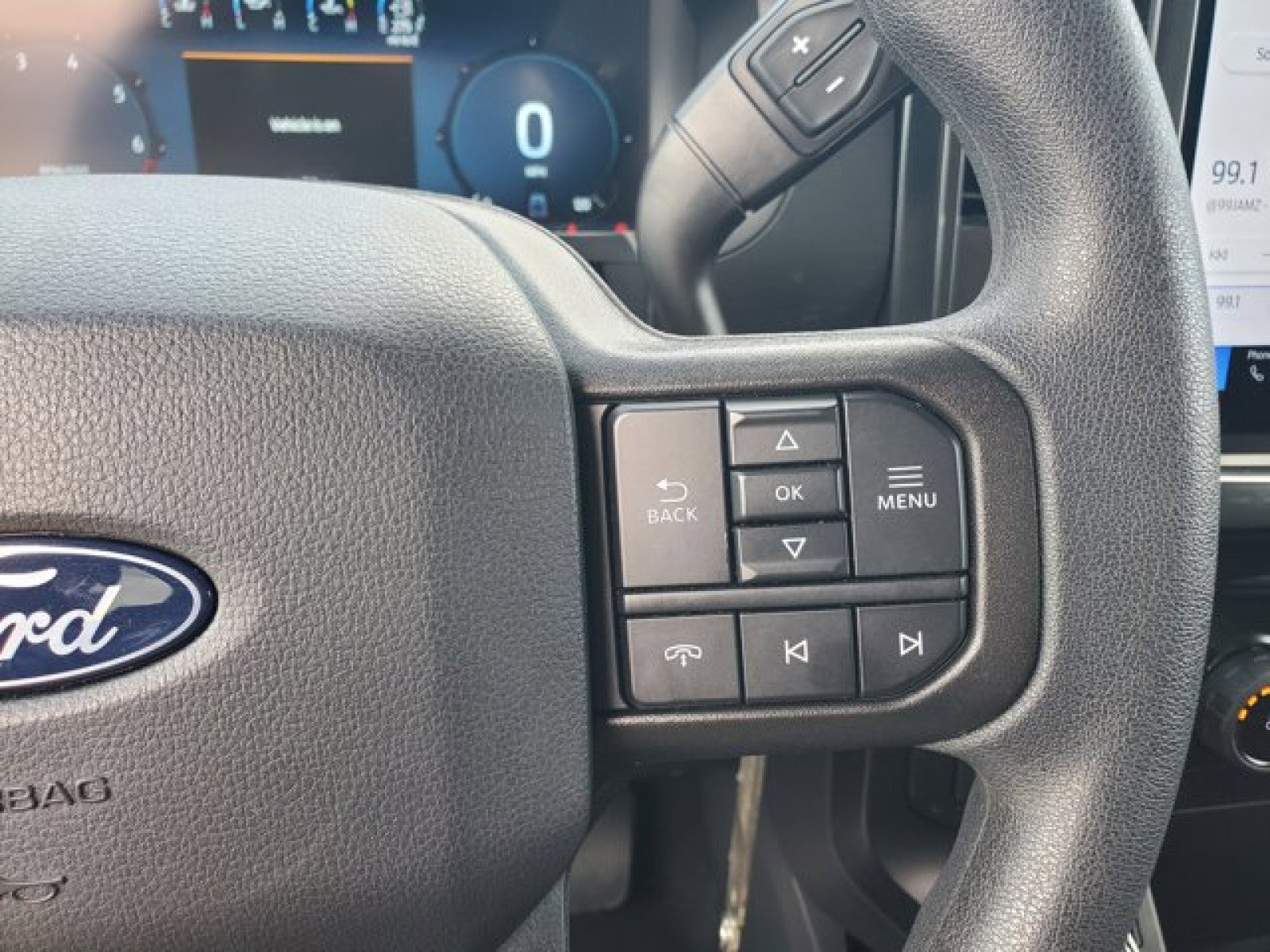 Certified 2024 Ford F150 STX image 17