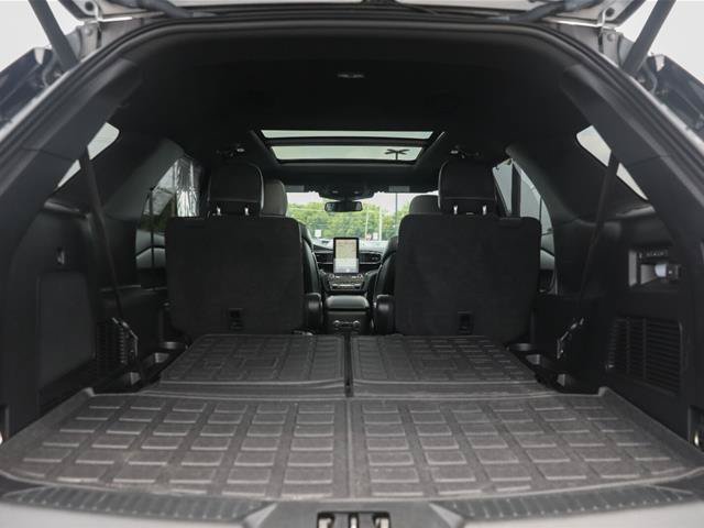 Certified 2020 Ford Explorer ST w/ ST Street Pack AWD/4WD image 16