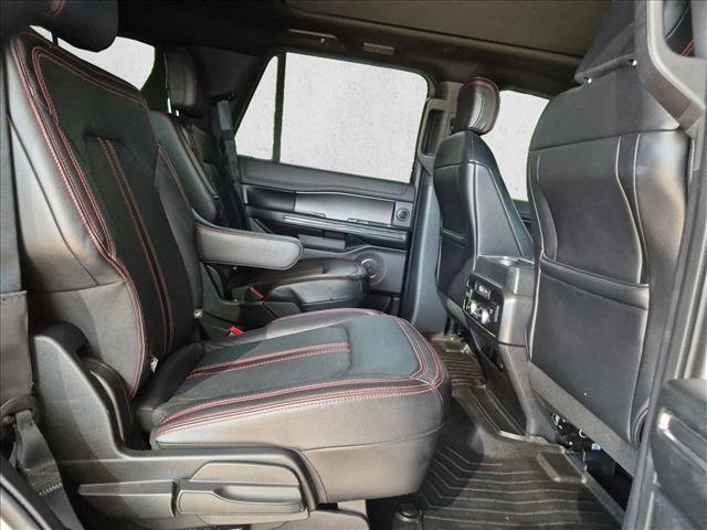 Certified 2019 Ford Expedition Limited w/ Equipment Group 303A RWD image 22