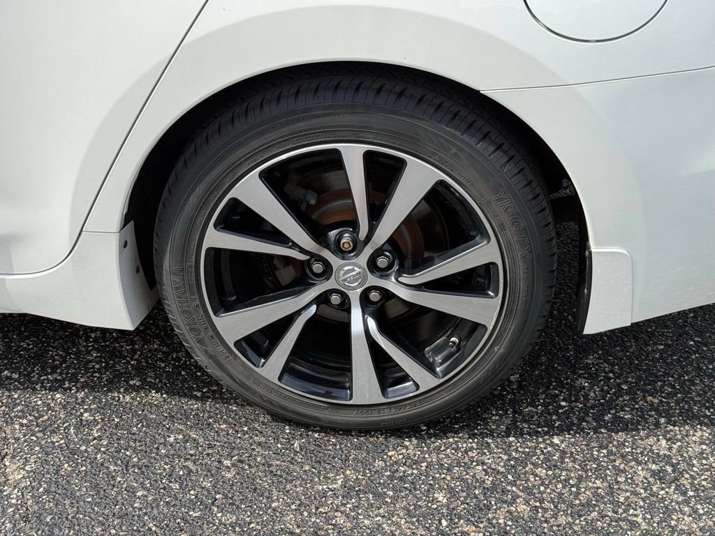 Used 2018 Nissan Maxima 3.5 S FWD image 33