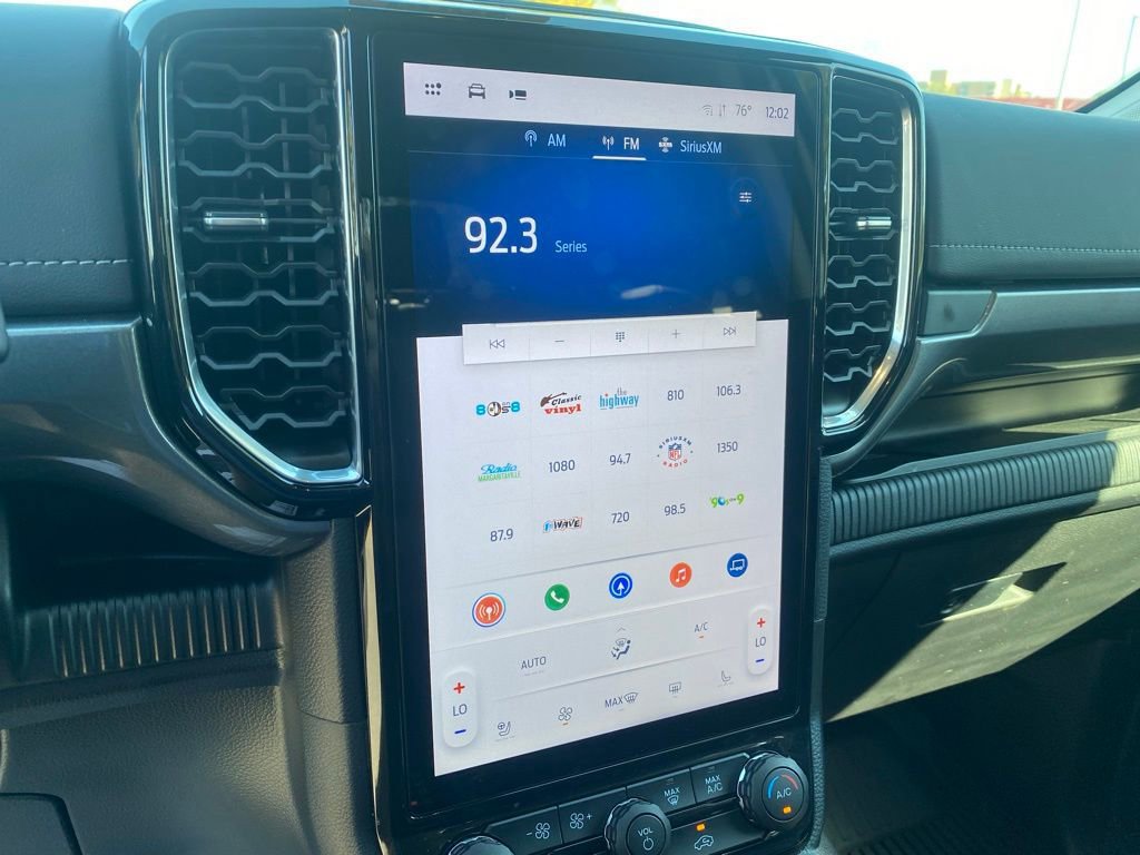 Certified 2024 Ford Ranger Lariat image 20