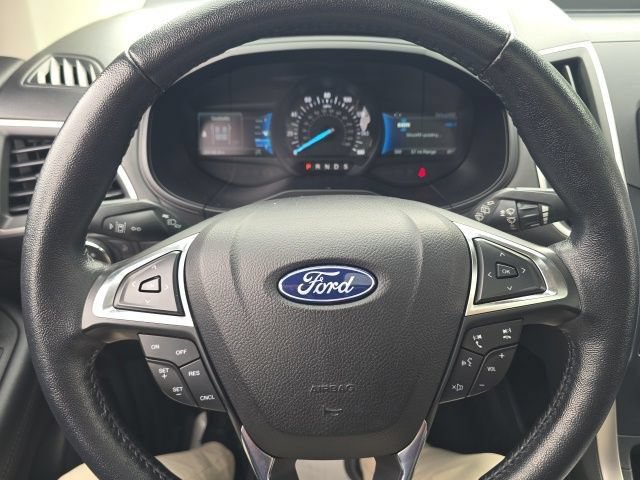 Certified 2023 Ford Edge SEL w/ Convenience Package AWD/4WD image 20