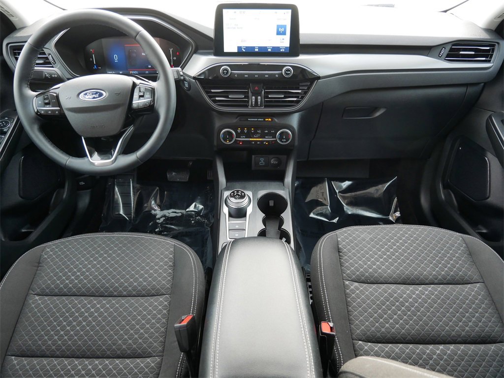 Certified 2023 Ford Escape Active image 13