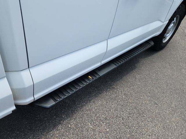Certified 2024 Ford F150 XL AWD/4WD image 16
