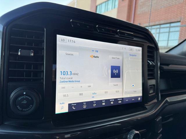 Certified 2023 Ford F150 XLT w/ Equipment Group 302A High image 29