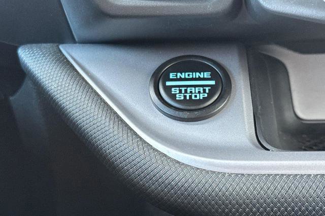 Certified 2023 Ford Bronco Sport Big Bend w/ Convenience Package image 25