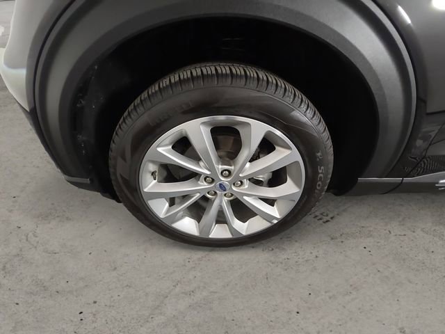 Certified 2023 Ford Explorer Platinum w/ Technology Package image 14