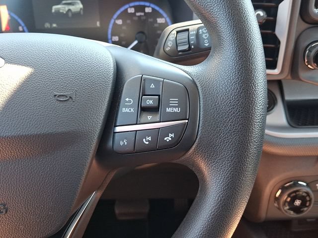Certified 2021 Ford Bronco Sport Big Bend AWD/4WD image 21