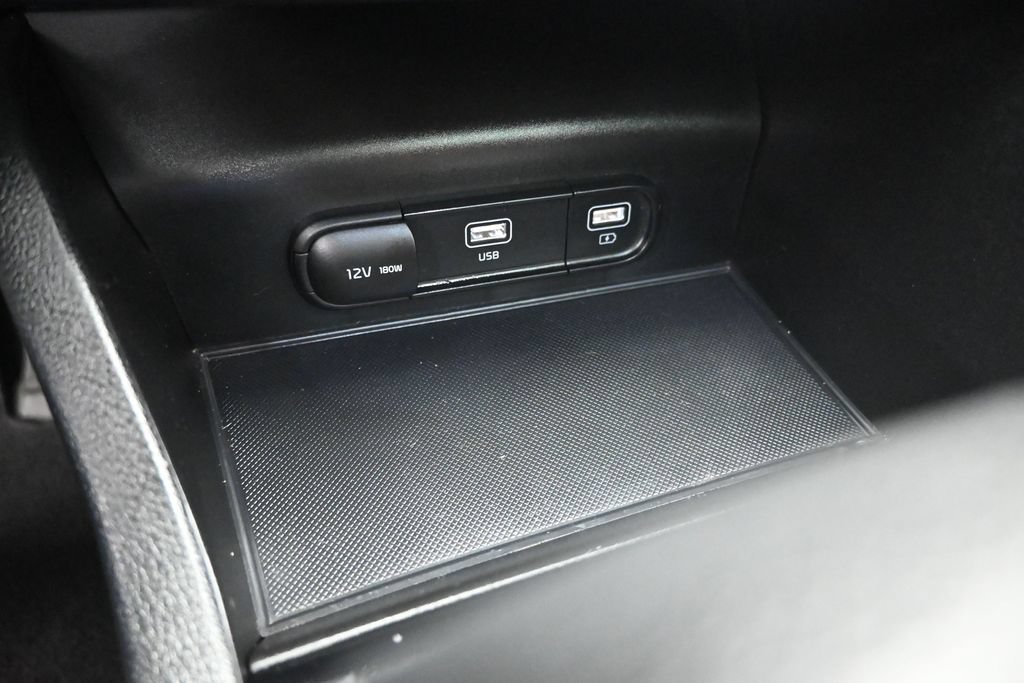 Used 2021 Kia K5 EX w/ EX Premium Package FWD image 18
