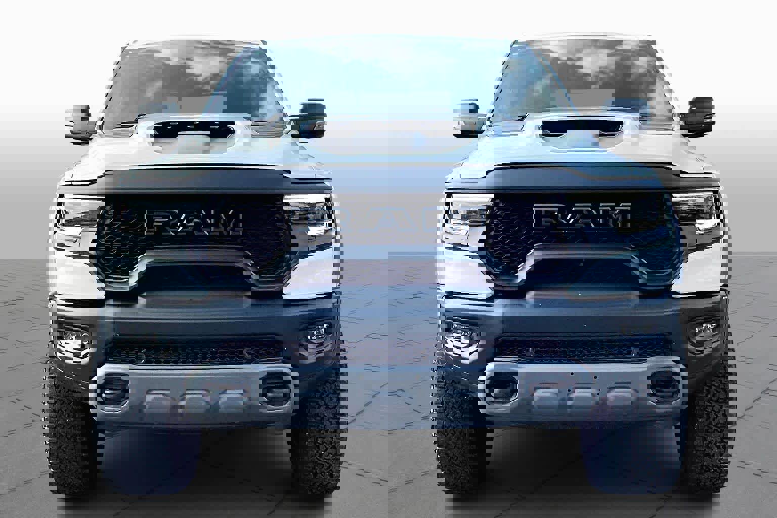 Used 2023 RAM 1500 TRX w/ TRX Level 2 Equipment Group image 4