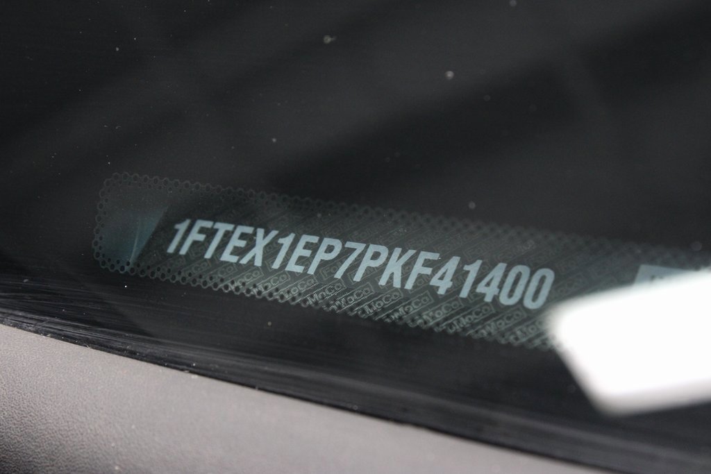 Certified 2023 Ford F150 XL w/ STX Appearance Package image 34