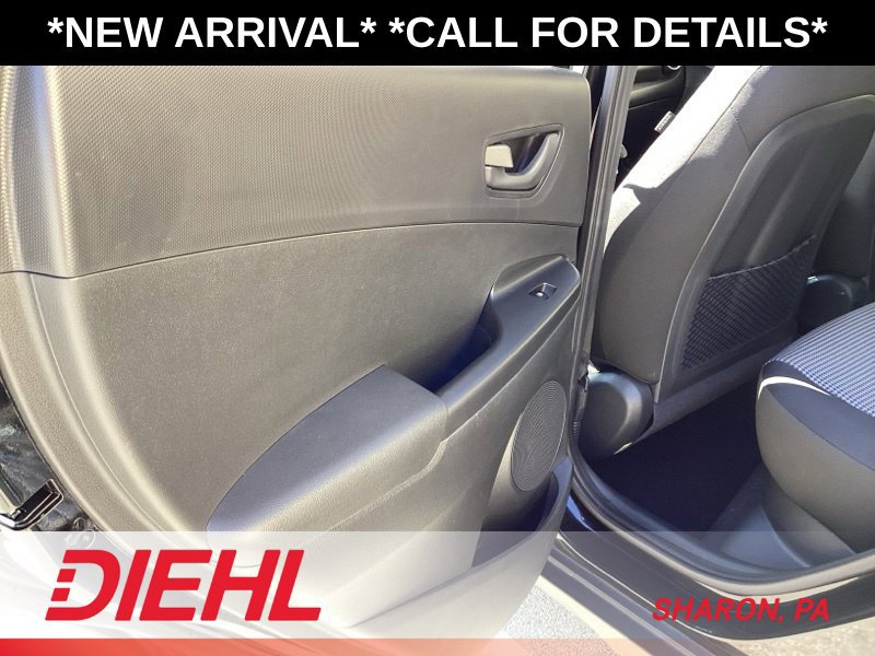 Used 2018 Hyundai Kona SEL AWD/4WD image 20
