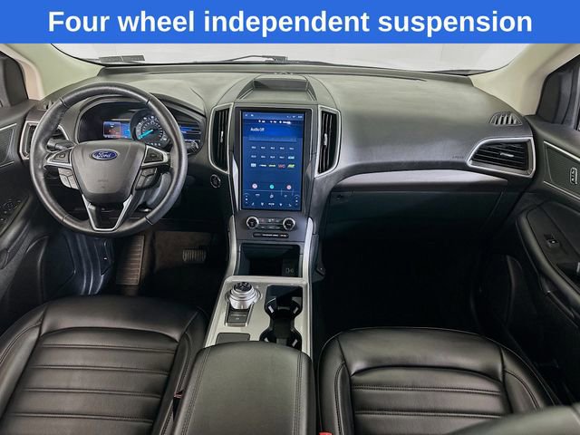 Certified 2024 Ford Edge SEL image 16