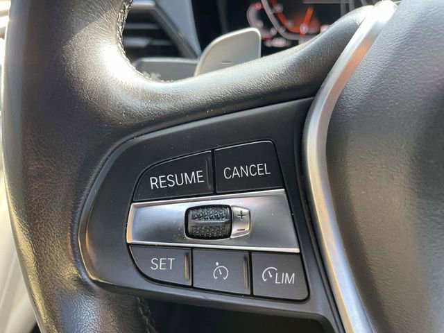 Used 2022 BMW 430i Coupe RWD image 21