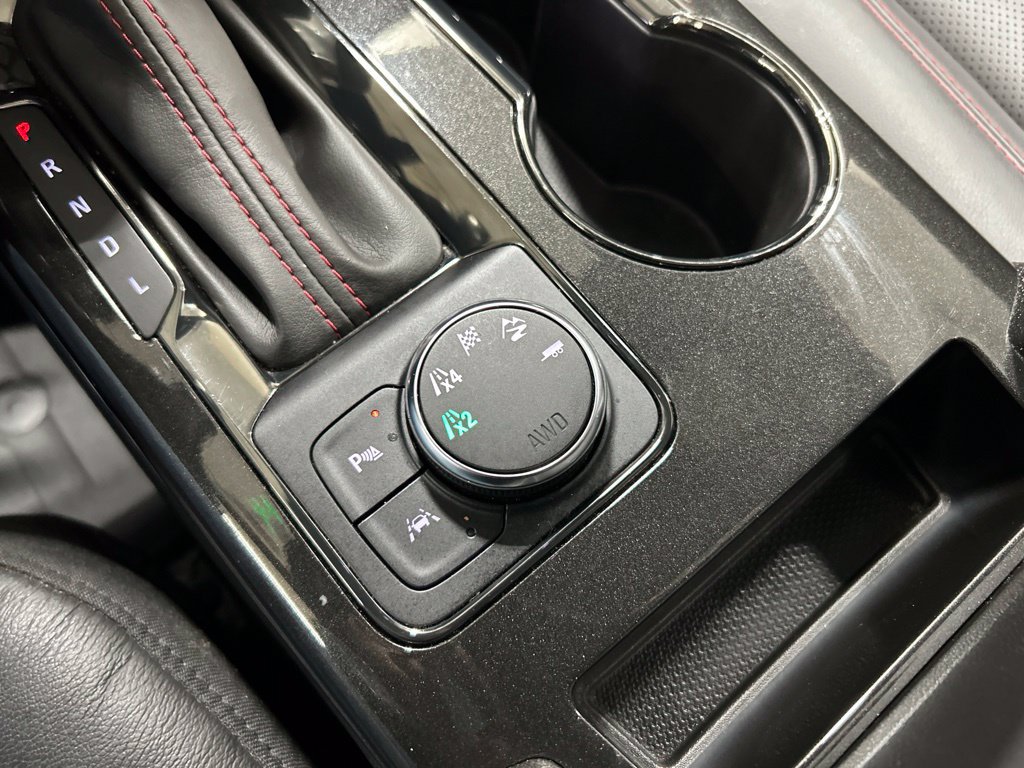 Used 2019 Chevrolet Blazer RS AWD/4WD image 25