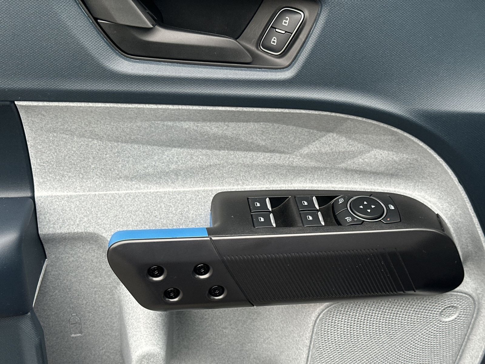 Certified 2026 Ford Maverick XLT AWD/4WD image 16