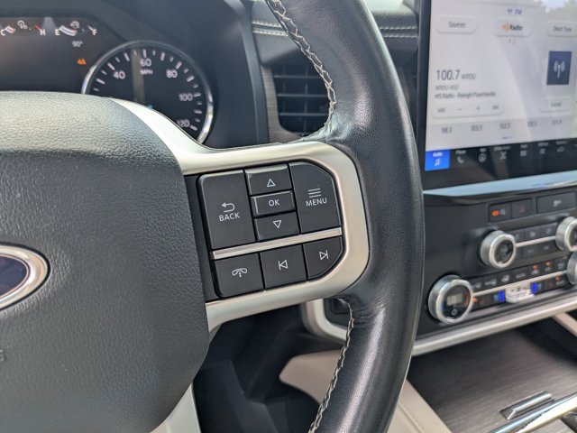 Certified 2024 Ford Expedition Limited AWD/4WD image 18