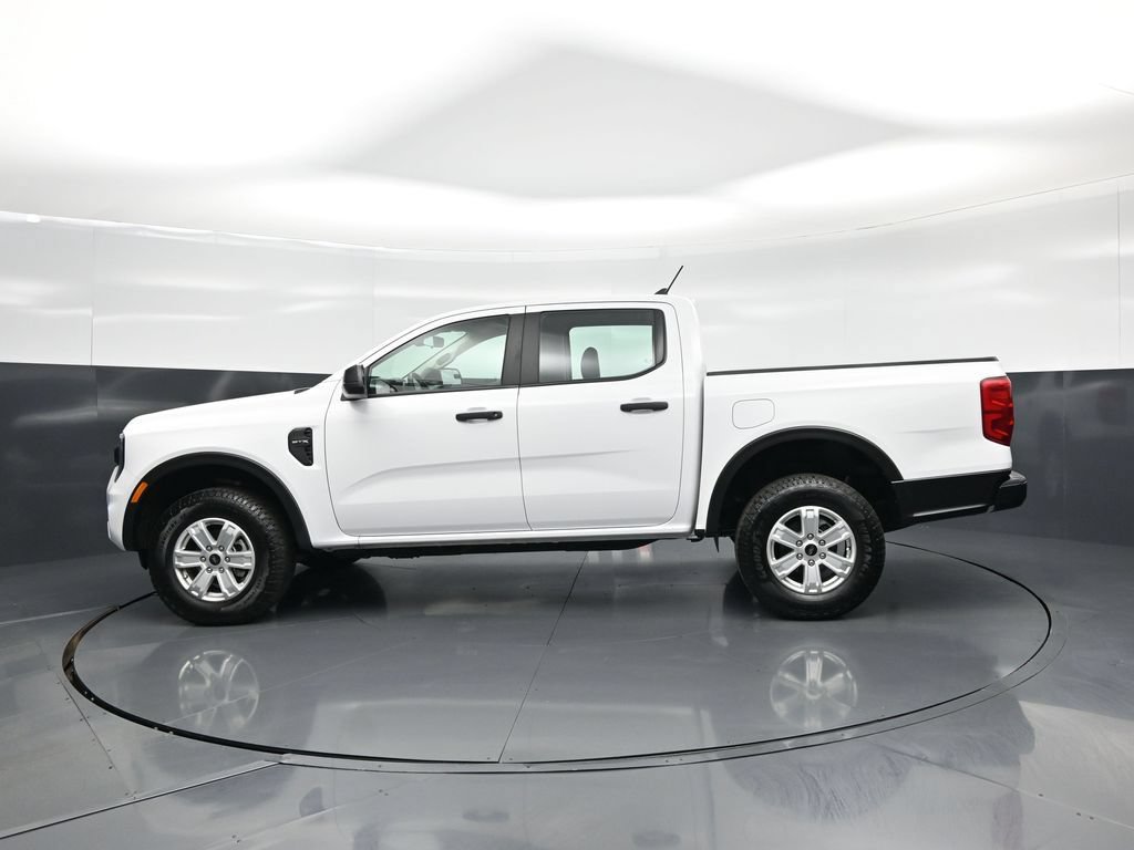 Certified 2024 Ford Ranger XL w/ Trailer Tow Package RWD image 22