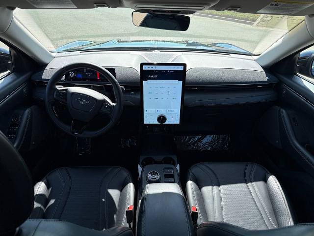 Certified 2022 Ford Mustang Mach-E Premium RWD image 12