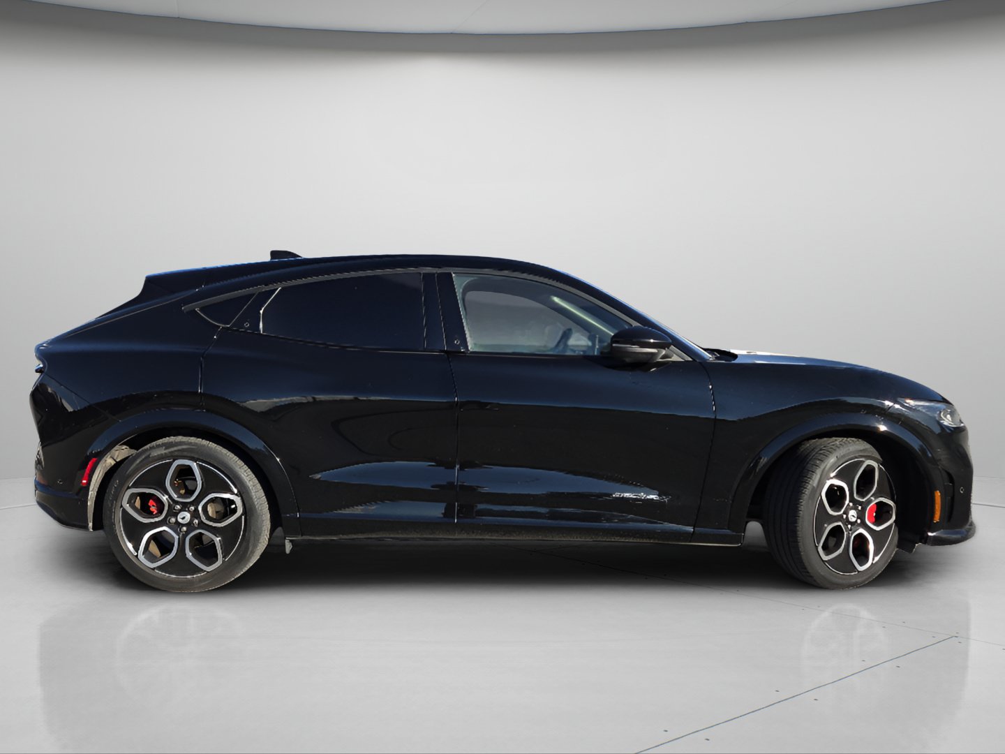 Certified 2023 Ford Mustang Mach-E GT AWD/4WD image 24