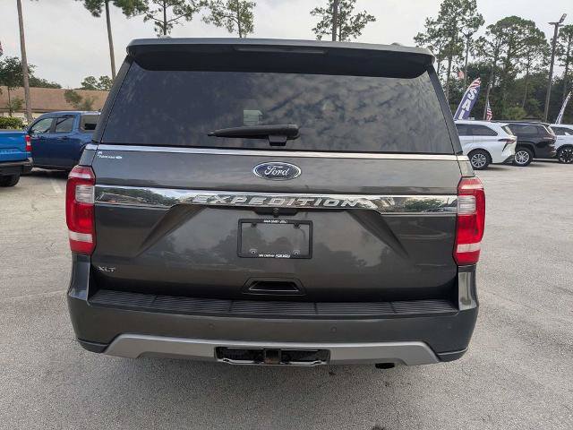 Certified 2021 Ford Expedition XLT RWD image 5