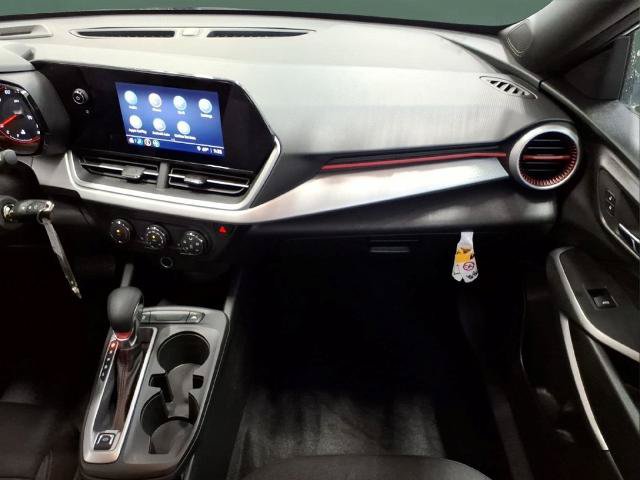 Used 2024 Chevrolet Trax RS FWD image 14