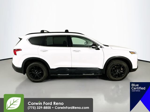 Used 2023 Hyundai Santa Fe XRT image 7