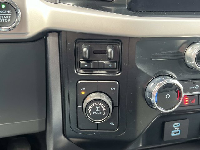 Certified 2023 Ford F150 XLT w/ Equipment Group 302A High AWD/4WD image 26