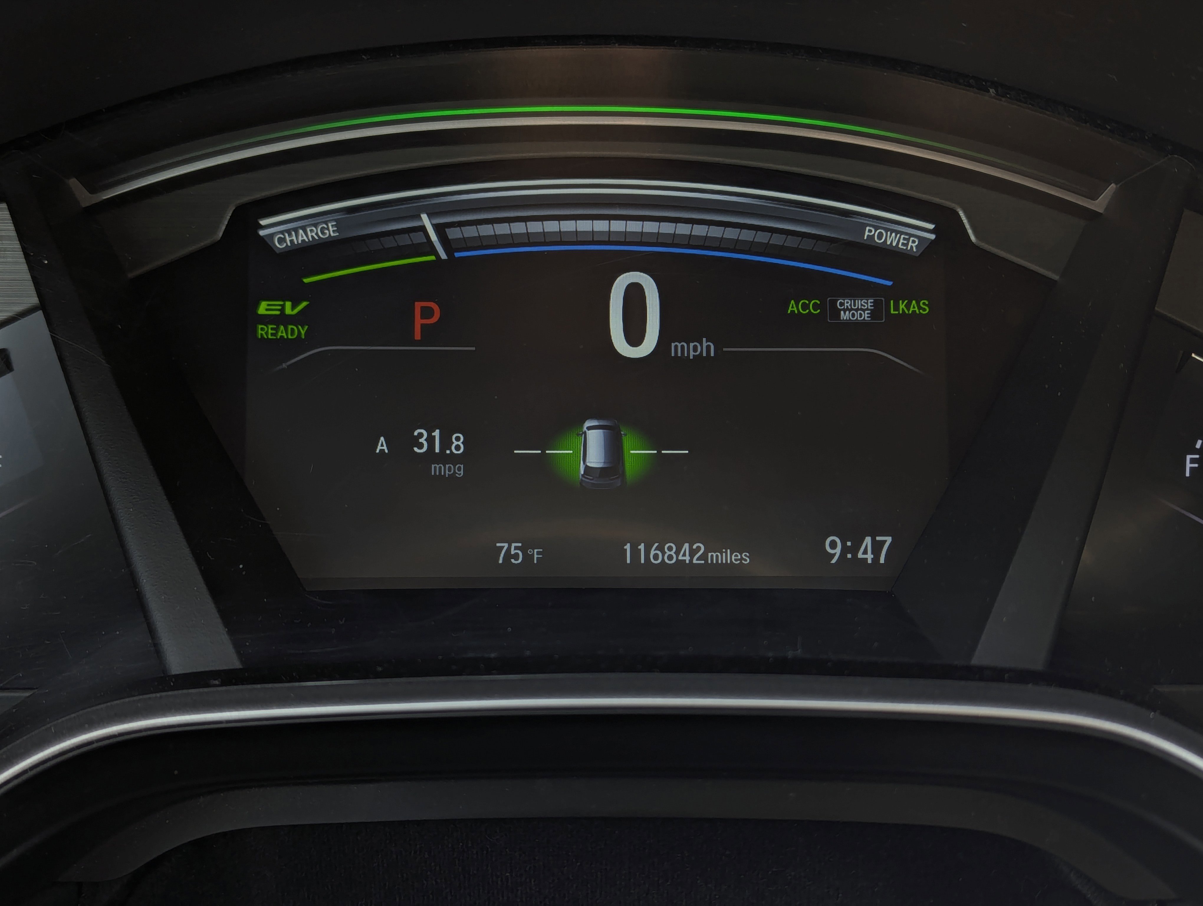 Used 2022 Honda CR-V Touring image 13