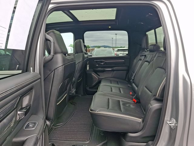 Used 2022 RAM 1500 Limited AWD/4WD image 10