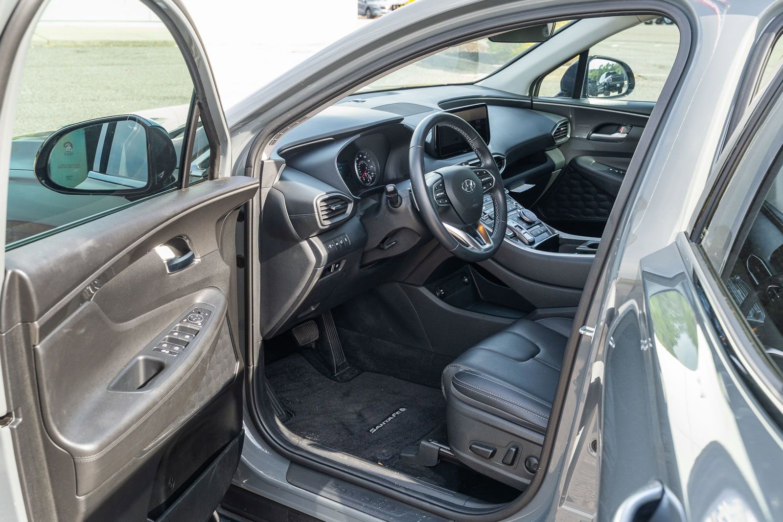 Used 2023 Hyundai Santa Fe XRT FWD image 21
