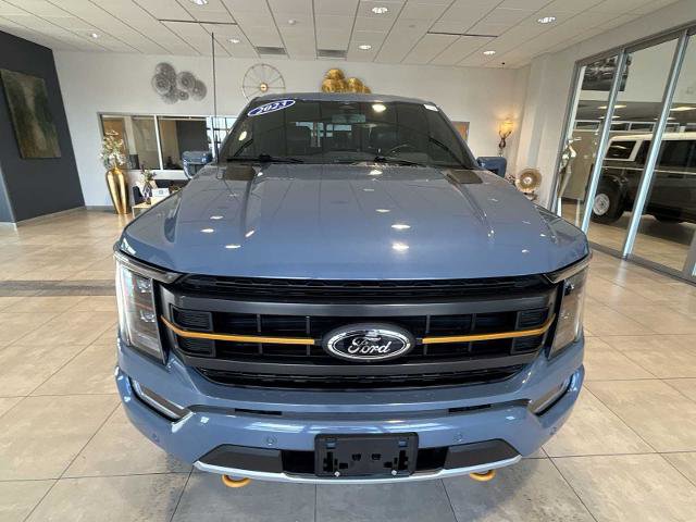 Certified 2023 Ford F150 Tremor w/ Equipment Group 402A High AWD/4WD image 8