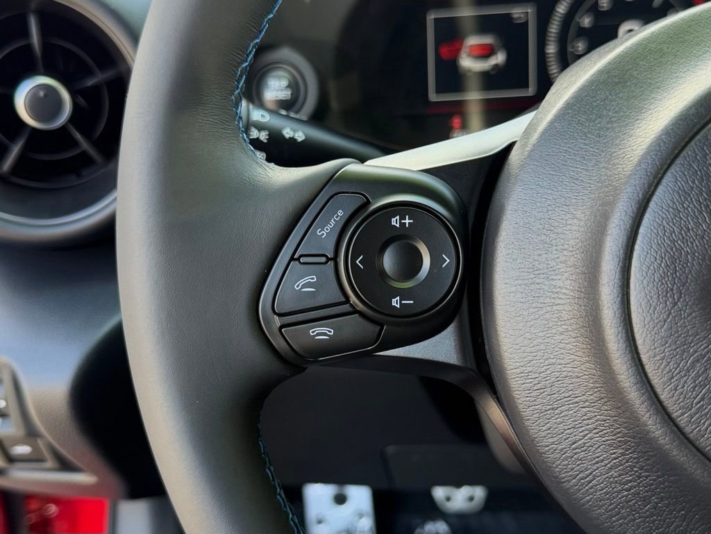 Used 2024 Subaru BRZ tS RWD image 21