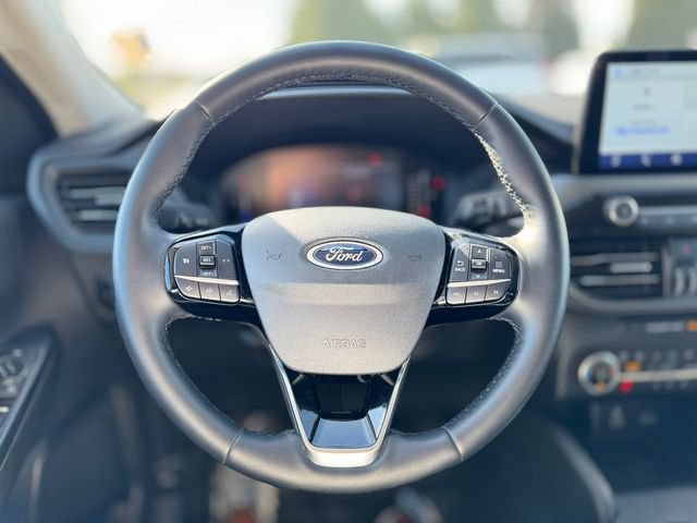 Certified 2024 Ford Escape Active AWD/4WD image 22