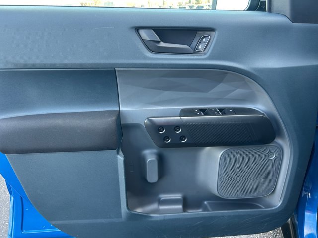 Certified 2022 Ford Maverick XL w/ Equipment Group 100A Standard image 15