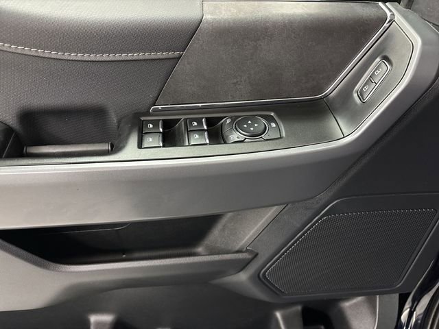 Certified 2025 Ford F150 XLT w/ Equipment Group 302A MID image 5