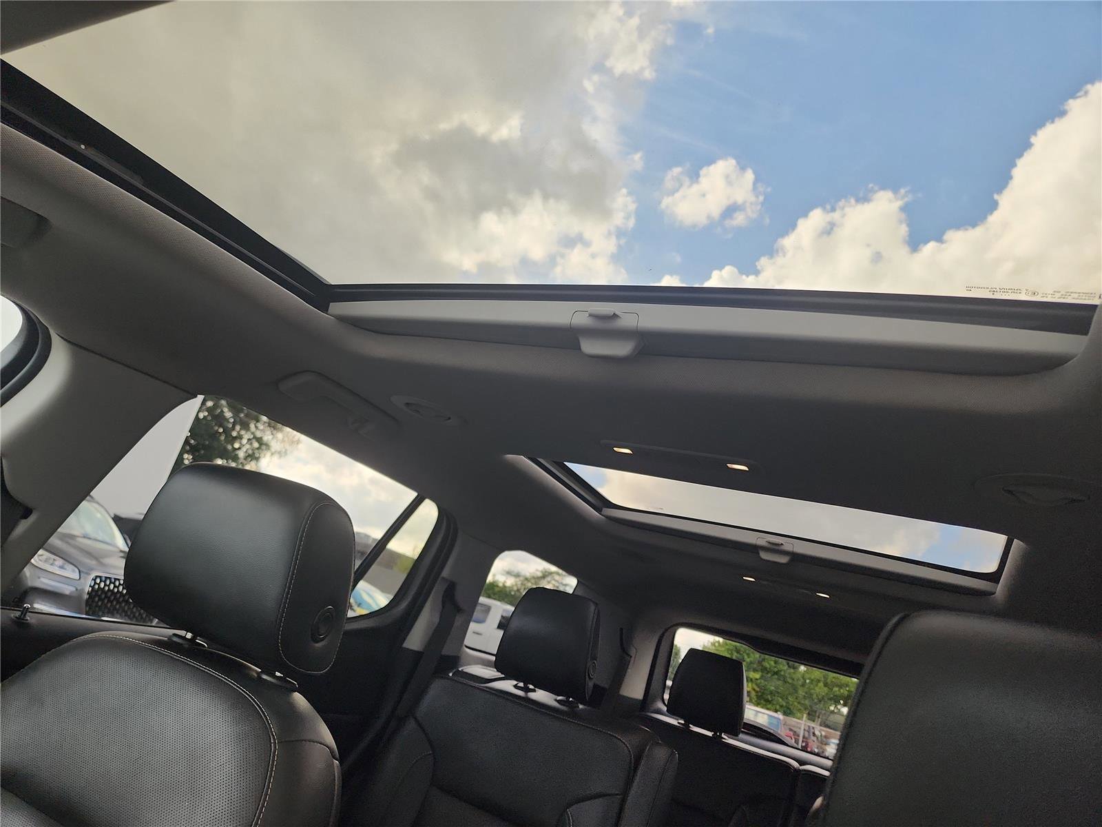 Used 2019 GMC Acadia SLT image 20