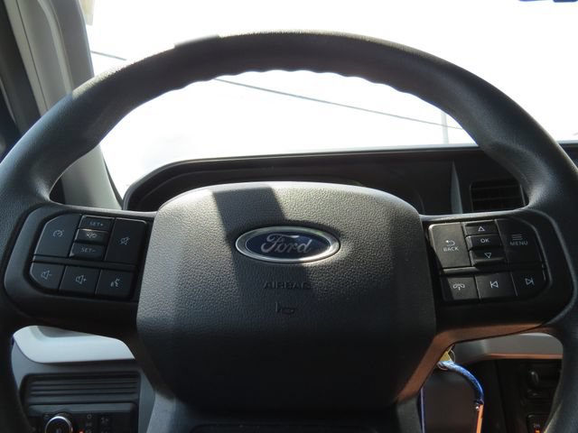 Certified 2026 Ford F250 XLT AWD/4WD image 15
