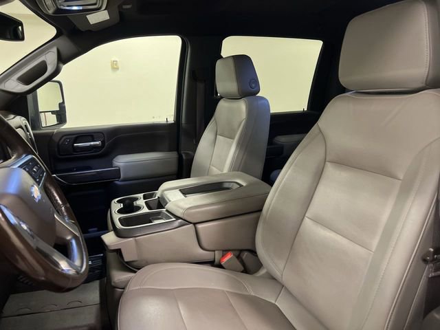 Used 2022 Chevrolet Silverado 3500 LTZ AWD/4WD image 8