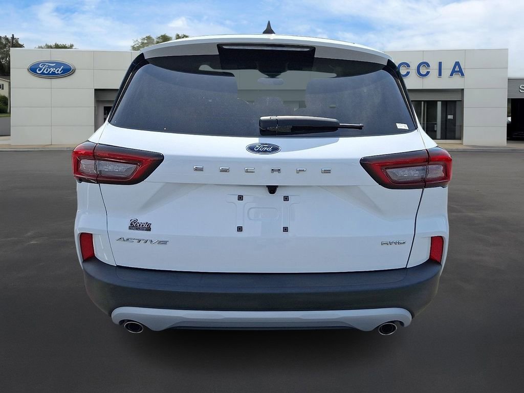 Certified 2023 Ford Escape Active AWD/4WD image 5