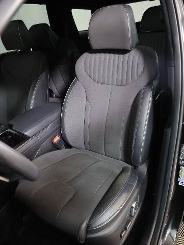 Used 2025 Hyundai Palisade Calligraphy AWD/4WD image 8