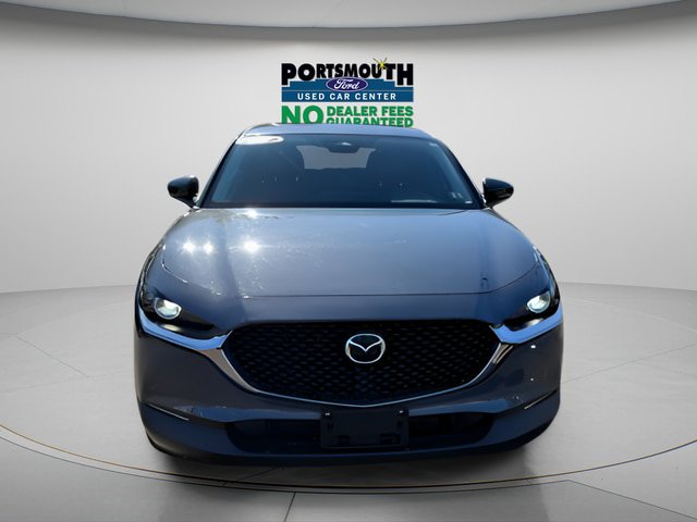Used 2024 MAZDA CX-30 AWD 2.5 S w/ Preferred Package image 8