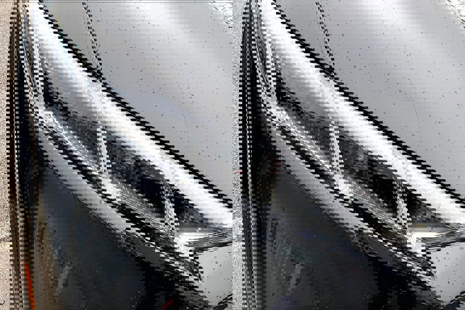 Certified 2025 Ford Mustang Mach-E Premium w/ Sport Appearance Package image 27