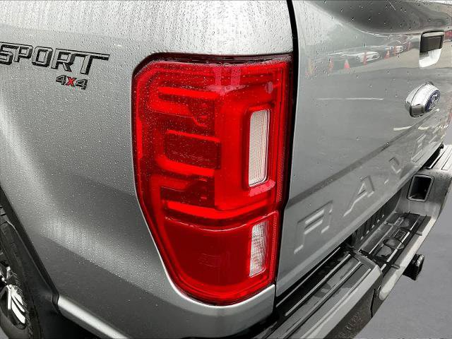 Certified 2023 Ford Ranger XLT w/ Equipment Group 302A High AWD/4WD image 26